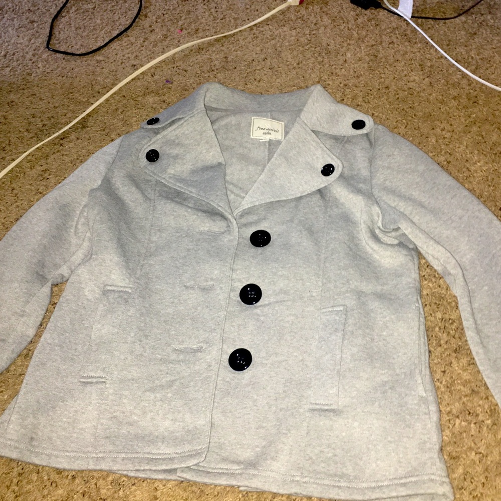 Jacket